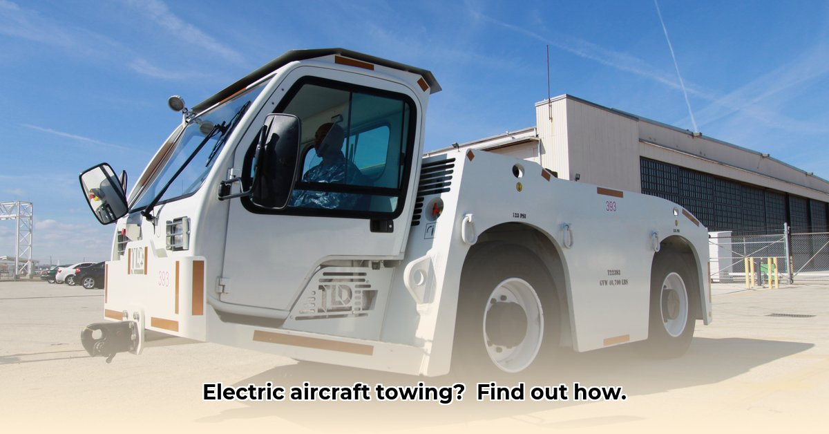 aircraft-towing-tractors